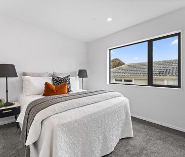 Brand new townhouse, stones throw from Sylvia Park - Photo 1