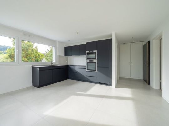 3.5 Zimmer, 3. Stock - Photo 1