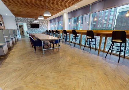 Gold En Suite Plus - Photo 5