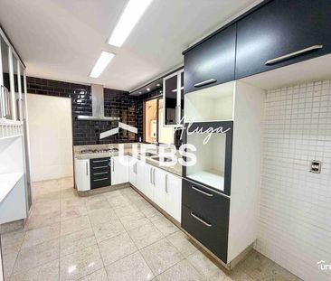 Apartamento, 163 m², 4 qts, 5 banh., 2 vagas, Setor Bela Vista - Foto 6