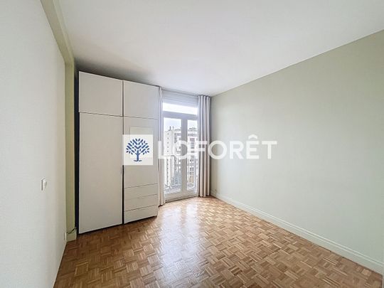 Appartement T3 Antony à louer - Photo 1