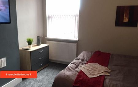 3 bedroom house share to rent - Photo 3