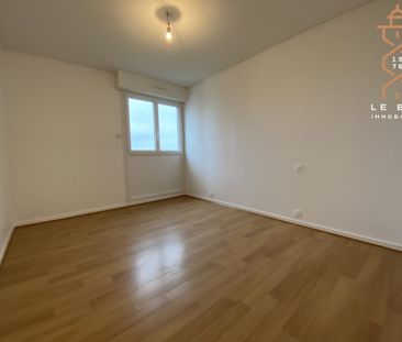 A louer Appartement T3 Vannes Ménimur - Photo 5