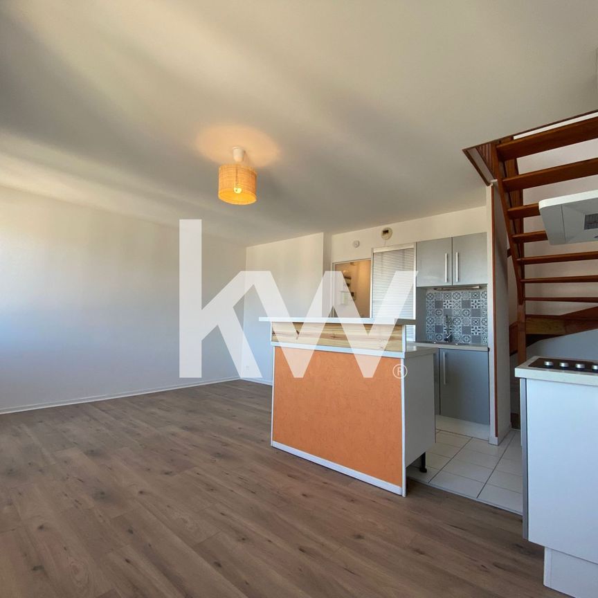 Appartement LIMOGES - Photo 1