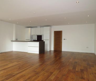 2 bedroom apartment to rent - Photo 3