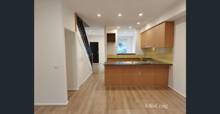 Brickworks Townhouse Freshly Painted and Floored - Photo 5