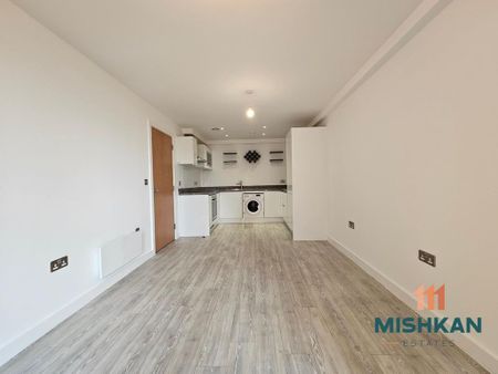 1 bedroom apartment to rent - Photo 4