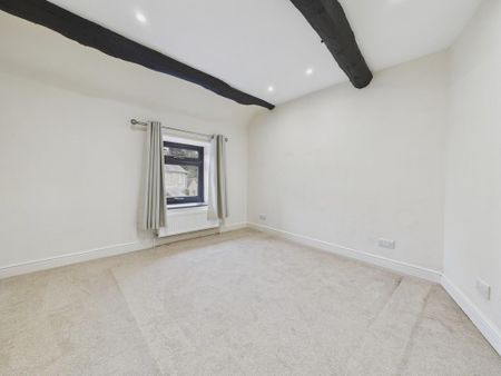 2 bedroom cottage to rent - Photo 5