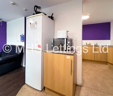1 Bedroom Apartment for rent in St. Ann's Lane - Photo 3