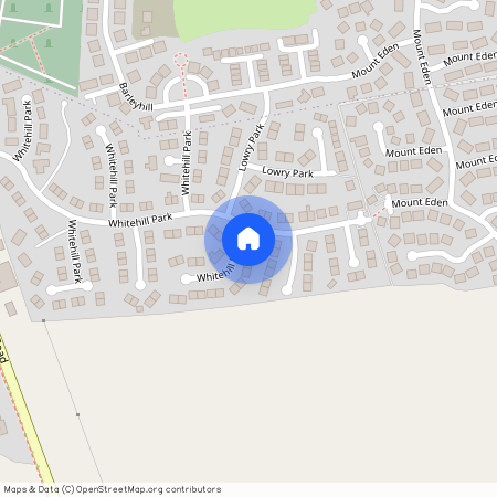 Whitehill Park, Limavady, BT49 0QQ