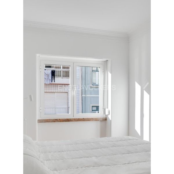 Apartamento T3 em Lisboa - Photo 1