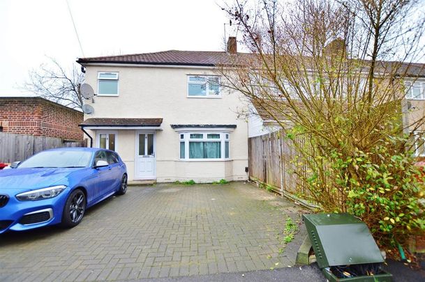 3 bedroom maisonette to rent - Photo 1