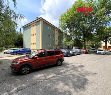 Pronájem bytu 2+1 72 m², 28. října 837, Lovosice - Photo 5