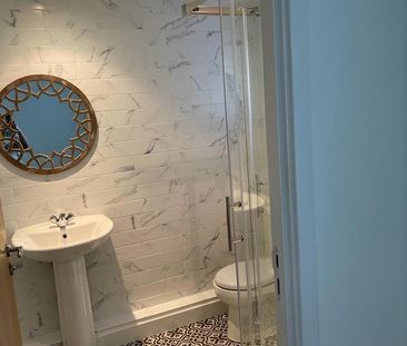 2 Bed Flat, Pasteur House, NG3 - Photo 5