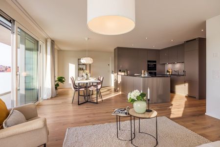 First-time rental: Exclusive new-build apartments with high-quality finishes - Photo 2