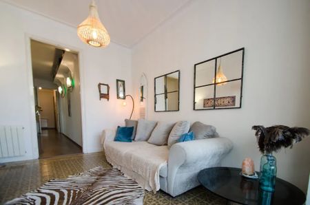 Carrer de Sicília, Barcelona, Catalonia 08013 - Photo 5