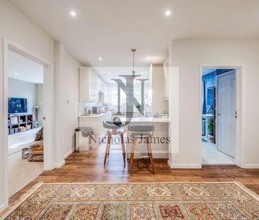 2 bedroom apartment to rent - Photo 6