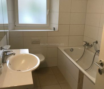 MAGNIFICENT 2½ PIECES WITH TERRACE - Photo 4