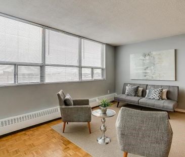 For Lease - 25 Sunrise Avenue Unit# 1501, Toronto, Ontario - Photo 4