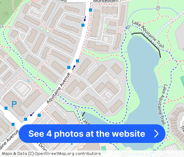 Aquitaine Avenue - Photo 1