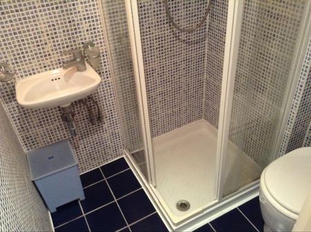 Flat 117 Fulham Palace Road, Fulham W6 9HH - Photo 4