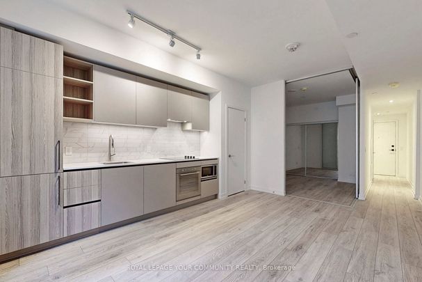 For Lease - 55 Mercer Street Unit# 516, Toronto, Ontario - Photo 1
