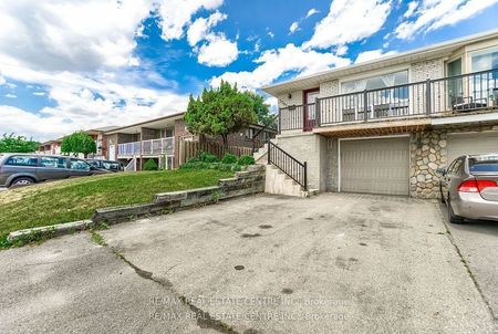 For Lease - 3385 Ellengale Drive Unit# Main + 2 Lower Levels, Mississauga, Ontario - Photo 3