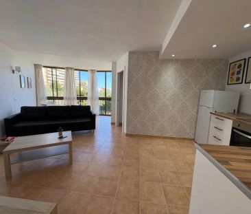 Alquiler de piso en Avenida los Pacos, 1 - Photo 5