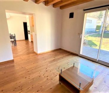 Maison MEUBLÉE ou NON MEUBLÉ Sisteron 4 pièce(s) 86.40m2 - Photo 2