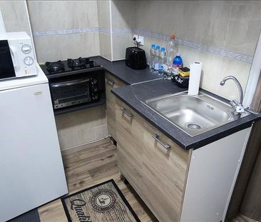 Kiadó felújított lakás - Budapest I. kerület - Fotó 6