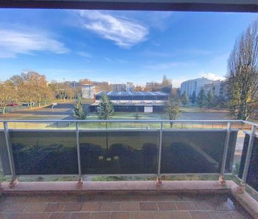 Appartement 2 pièces à Strasbourg - Photo 5