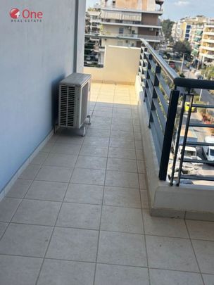 Διαμέρισμα για ενοικίαση Άνω Ιλίσια (Ζωγράφου) - Photo 1