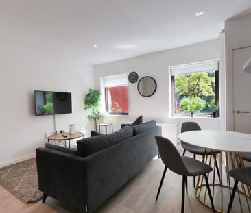 Studio to rent - Photo 5