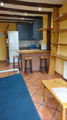 Alquiler de estudio en Avenida Astorga, 59 - Photo 1