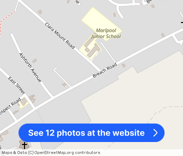 Breach Road, Heanor, Derbyshire - Photo 1