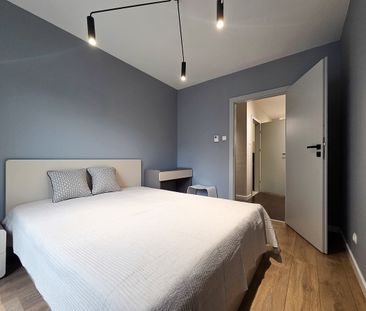 Mieszkanie wynajem Poznań Naramowice ul Karpia 17 - Photo 4