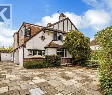 Tudor Avenue, Worcester, KT4 - Photo 4