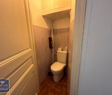 Location Appartement 2 pièces 39m² NICE 06100 - Photo 6