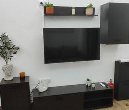 Studio/Γκαρσονιέρα για ενοικίαση - Ξηροκρήνη - Παναγία Φανερωμένη, - Photo 1