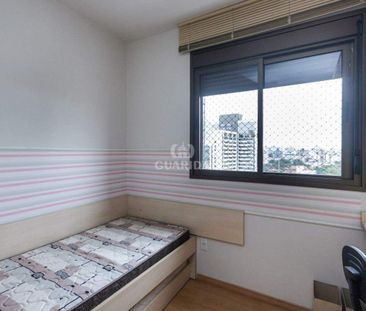 Apartamento para aluguel, 3 quartos, 1 suíte, 2 vagas, Santana - Po... - Photo 3