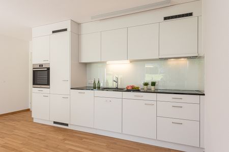 Sonnige Sitzplatzwohnung sucht neuen Bewohner! - Photo 2