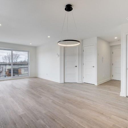 Beau 4 1/2 secteur Beauharnois - 225 Maplegrove - Photo 4