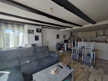 Appartement de standing f - Photo 3
