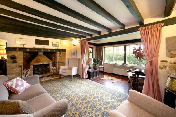 2 bedroom detached house to rent - Photo 1