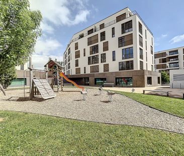 MAGNIFICENT 1.5 ROOMS - Photo 1