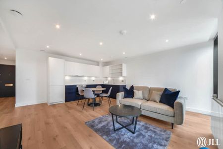 Menara Point, London E16 - Photo 5