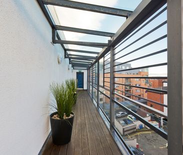 Duncairn Court, Sweetmans Avenue, Blackrock, Co. Dublin, A94 R924 - Photo 4