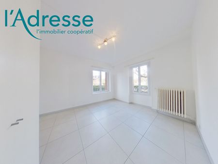 Location appartement 2 pièces, 50.52m², Gournay-sur-Marne - Photo 3