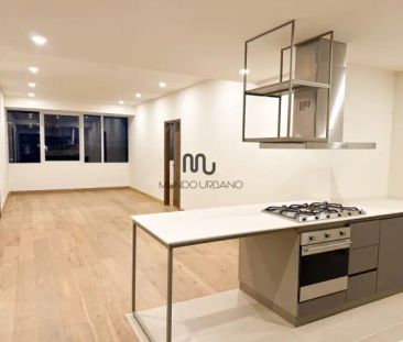 Departamento en Renta en Plaza Carso Nuevo Polanco y Granada Torre Cezanne - Photo 5