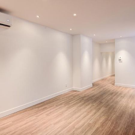 6 1/2 - Montréal (Le Plateau Mont-Royal) - 2 975 $/mois - Photo 4